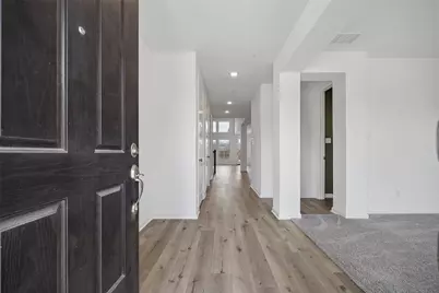 3716 Blue Stream Drive, Little Elm, TX 75068 - Photo 3