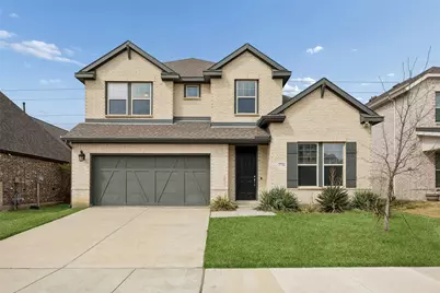 3716 Blue Stream Drive, Little Elm, TX 75068 - Photo 1