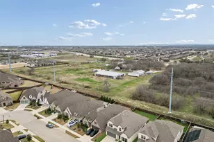 3716 Blue Stream Dr, Little Elm, TX 75068 - Photo 33