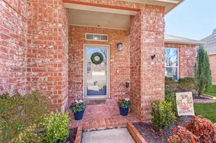 1908 Silver Leaf Dr, Little Elm, TX 75068 - Photo 3