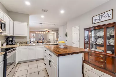 1908 Silver Leaf Drive, Little Elm, TX 75068 - Photo 21