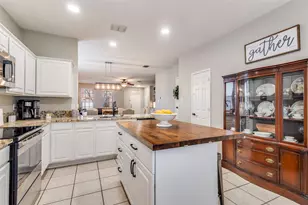 1908 Silver Leaf Dr, Little Elm, TX 75068 - Photo 21