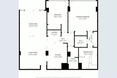 5200 Keller Springs Road #824, Dallas, TX 75248 - Photo 25