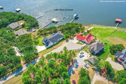 1757 Country Club Road, Bowie, TX 76230 - Photo 3