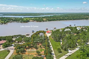 1757 Country Club Rd, Bowie, TX 76230 - Photo 1