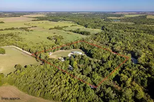 2691 Co Rd 3335, Ladonia, TX 75449 - Photo 13