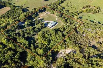 2691 County Road 3335, Ladonia, TX 75449 - Photo 15