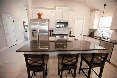 8224 Catclaw, Godley, TX 76044 - Photo 7