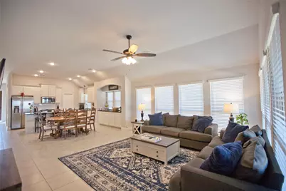 8224 Catclaw, Godley, TX 76044 - Photo 13