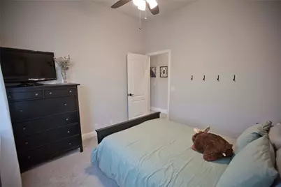 8224 Catclaw, Godley, TX 76044 - Photo 35