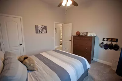 8224 Catclaw, Godley, TX 76044 - Photo 33