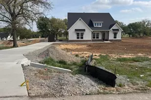 160 Oak Grv Wy, Springtown, TX 76082 - Photo 1