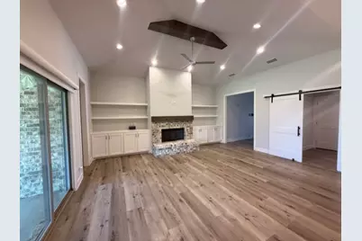 6510 Stadium Drive, Abilene, TX 79606 - Photo 3