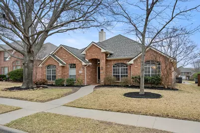 1329 Capstan Drive, Allen, TX 75013 - Photo 1