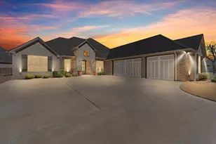 6301 Weatherby Rd, Granbury, TX 76049 - Photo 1