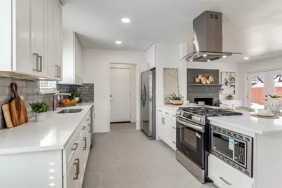 8453 Sweetwater Drive, Dallas, TX 75228 - Photo 9