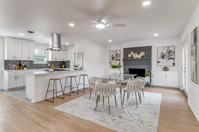 8453 Sweetwater Drive, Dallas, TX 75228 - Photo 1