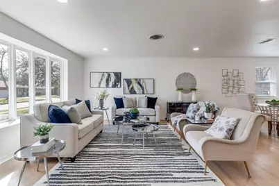 8453 Sweetwater Drive, Dallas, TX 75228 - Photo 5