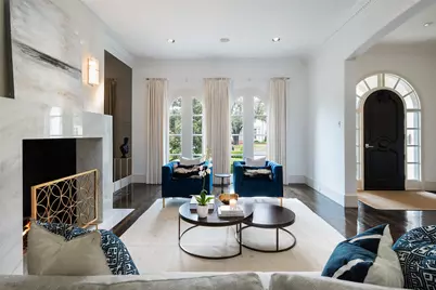 3629 Shenandoah Street, Highland Park, TX 75205 - Photo 3