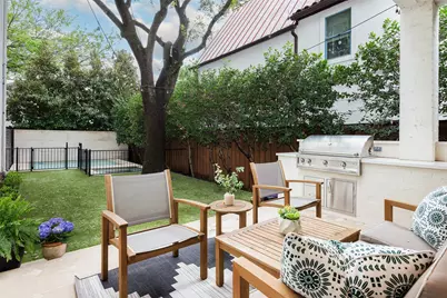 3629 Shenandoah Street, Highland Park, TX 75205 - Photo 23