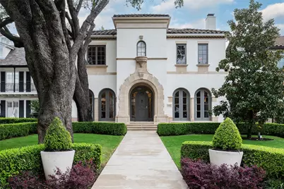 3629 Shenandoah Street, Highland Park, TX 75205 - Photo 25