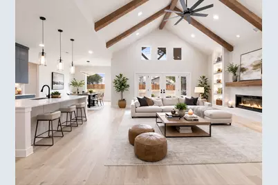 1419 Fm 1389 N, Combine, TX 75159 - Photo 3