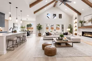 1419 Fm 1389 N, Combine, TX 75159 - Photo 3