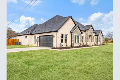 1419 Fm 1389 N, Combine, TX 75159 - Photo 1