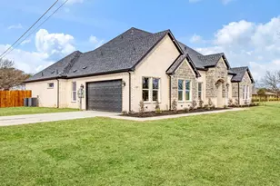 1419 Fm 1389 N, Combine, TX 75159 - Photo 1