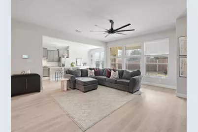 3711 Walnut Ridge Drive, Grand Prairie, TX 76065 - Photo 3