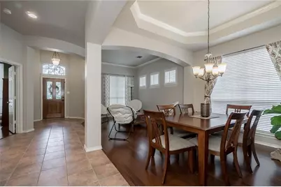 1713 Carson Lane, Frisco, TX 75033 - Photo 3