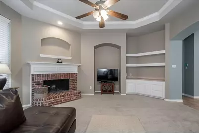 1713 Carson Lane, Frisco, TX 75033 - Photo 11