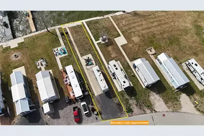 6454 Peninsula Road, Kerens, TX 75144 - Photo 15