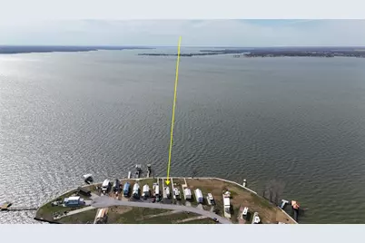 6454 Peninsula Road, Kerens, TX 75144 - Photo 1