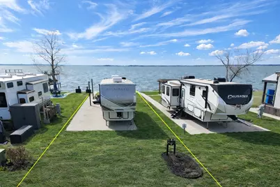 6454 Peninsula Road, Kerens, TX 75144 - Photo 3