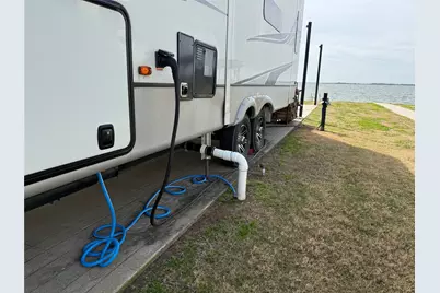 6454 Peninsula Road, Kerens, TX 75144 - Photo 9