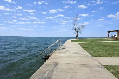 6454 Peninsula Road, Kerens, TX 75144 - Photo 17