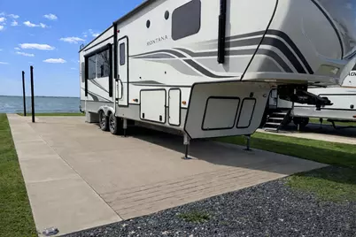 6454 Peninsula Road, Kerens, TX 75144 - Photo 7