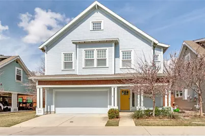 661 Bishop Heights Lane, Dallas, TX 75208 - Photo 1