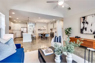 661 Bishop Heights Lane, Dallas, TX 75208 - Photo 7