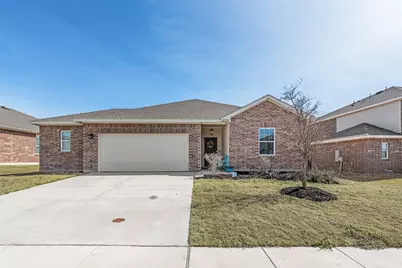 2544 Sanders Creek Drive, Glenn Heights, TX 75154 - Photo 1
