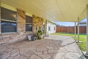 521 Oriel Cir, Crowley, TX 76036 - Photo 29