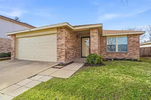 521 Oriel Cir, Crowley, TX 76036 - Photo 3