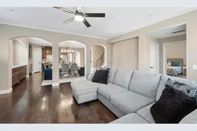 2300 Holder Drive, Euless, TX 76039 - Photo 17