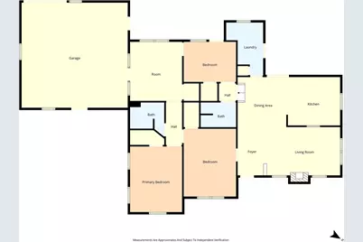 901 S Old Robinson Road, Robinson, TX 76706 - Photo 39