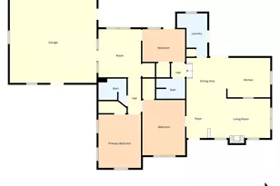 901 S Old Robinson Rd, Robinson, TX 76706 - Photo 39