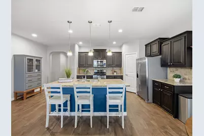 9449 Blaine Drive, Fort Worth, TX 76177 - Photo 11