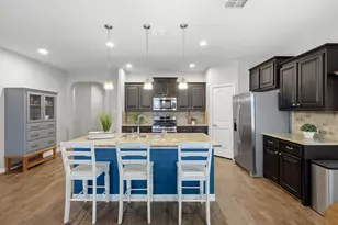 9449 Blaine Dr, Fort Worth, TX 76177 - Photo 11