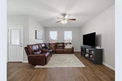 9449 Blaine Drive, Fort Worth, TX 76177 - Photo 7