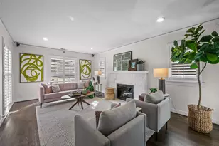 6117 Martel Ave, Dallas, TX 75214 - Photo 5